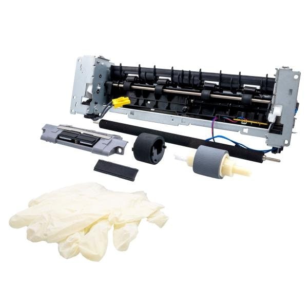 Clover Imaging Group Depot International Remanufactured HP P2055 Maintenance Kit w/Aft Parts HPP2055-KIT-REF - main